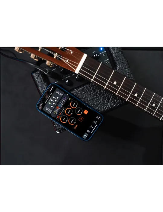 NUX MIGHTY-8BT-MK2 | MusicGoodDeal