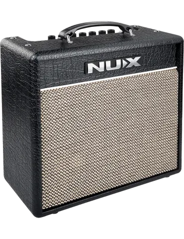 NUX MIGHTY-20-MK2 | MusicGoodDeal