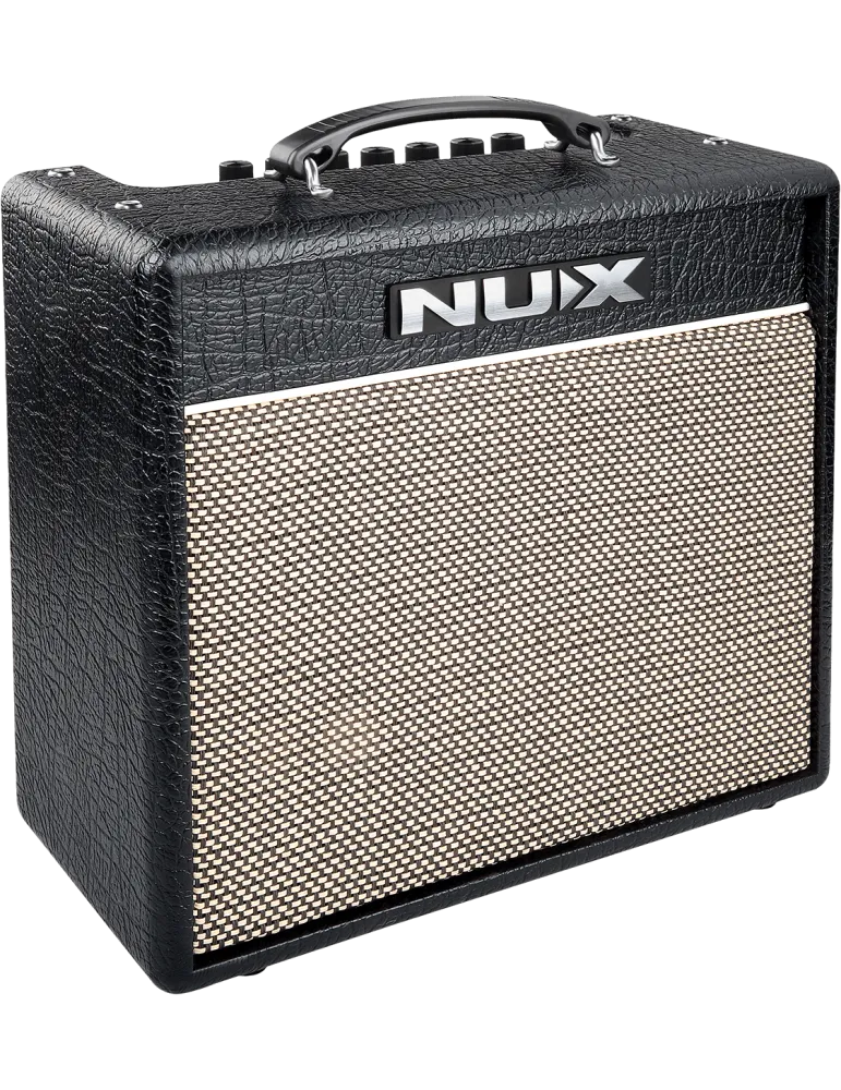 NUX MIGHTY-20-MK2 | MusicGoodDeal