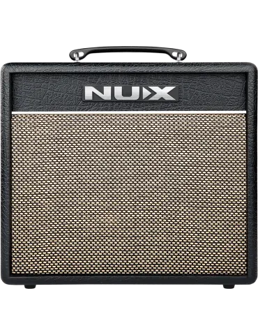NUX MIGHTY-20-MK2 | MusicGoodDeal 2