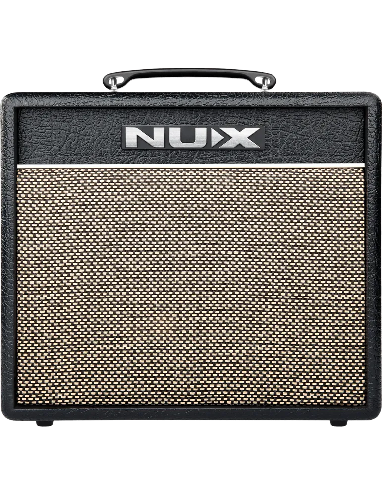 NUX MIGHTY-20-MK2 | MusicGoodDeal