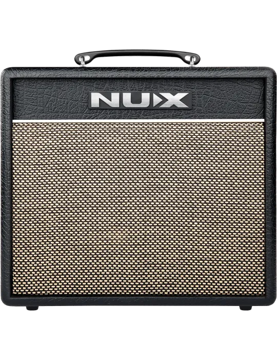 NUX MIGHTY-20-MK2 | MusicGoodDeal