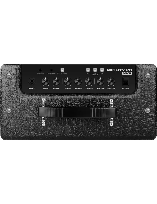 NUX MIGHTY-20-MK2 | MusicGoodDeal