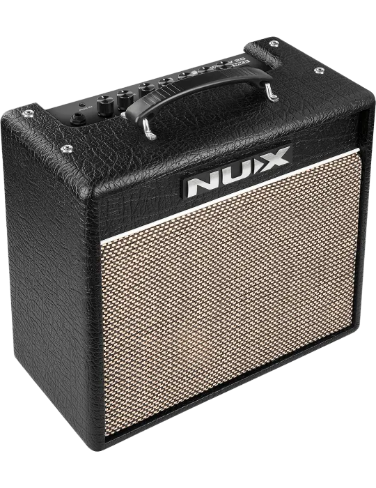 NUX MIGHTY-20-MK2 | MusicGoodDeal