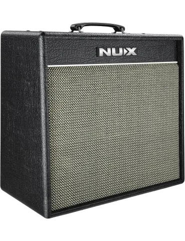 NUX MIGHTY-60-MK2 | MusicGoodDeal