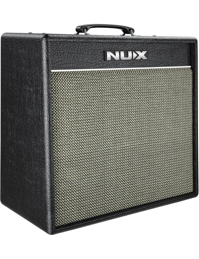 NUX MIGHTY-60-MK2 | MusicGoodDeal