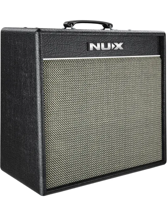 NUX MIGHTY-60-MK2 | MusicGoodDeal