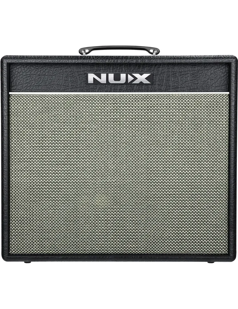 NUX MIGHTY-60-MK2 | MusicGoodDeal
