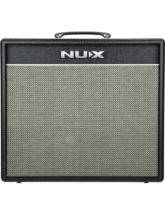 NUX MIGHTY-60-MK2 | MusicGoodDeal