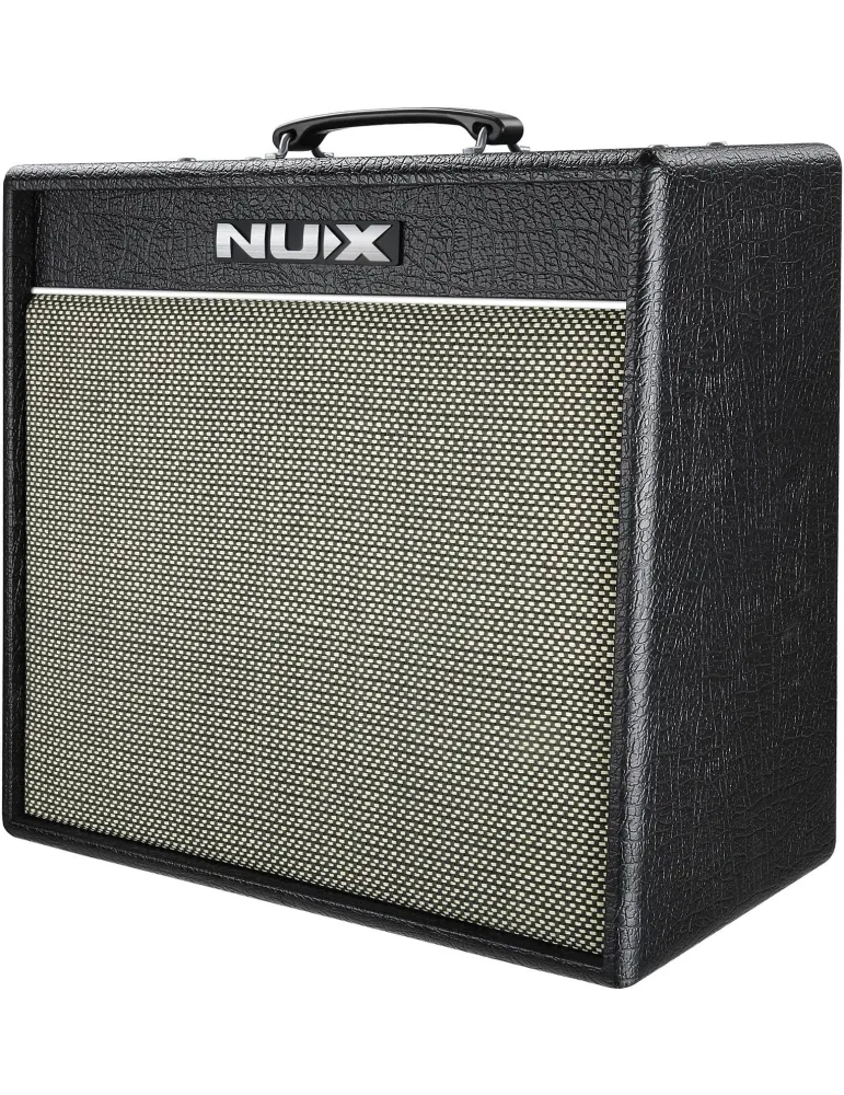 NUX MIGHTY-60-MK2 | MusicGoodDeal