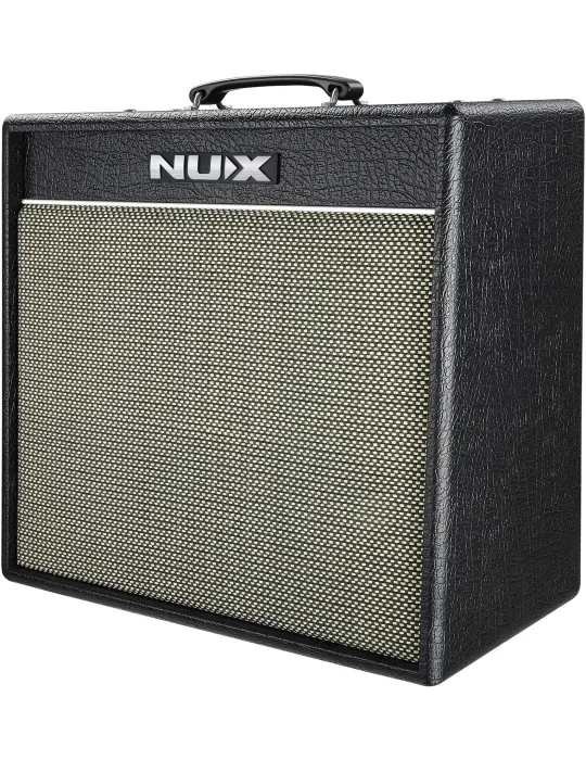 NUX MIGHTY-60-MK2 | MusicGoodDeal