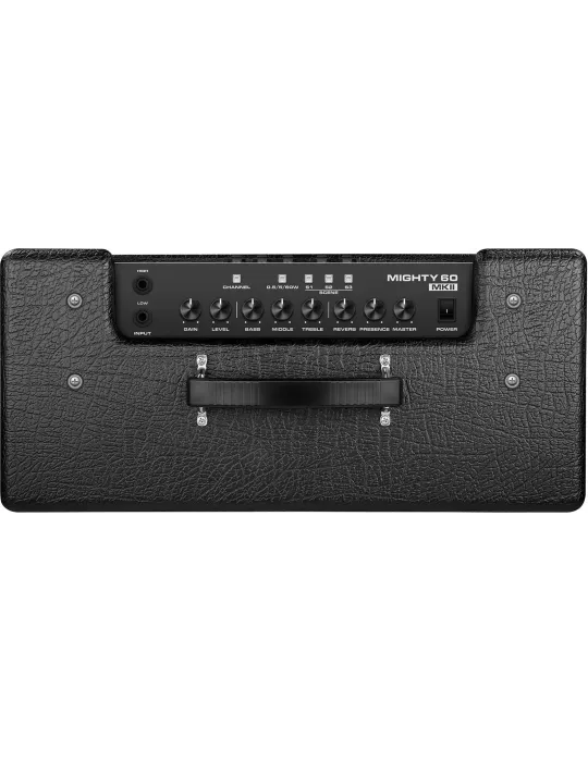 NUX MIGHTY-60-MK2 | MusicGoodDeal