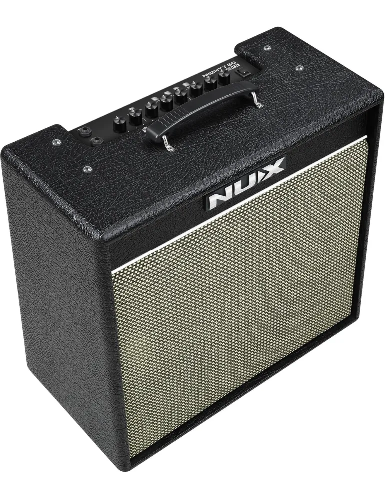 NUX MIGHTY-60-MK2 | MusicGoodDeal