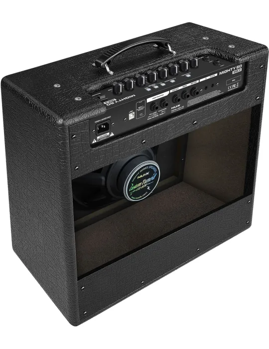 NUX MIGHTY-60-MK2 | MusicGoodDeal