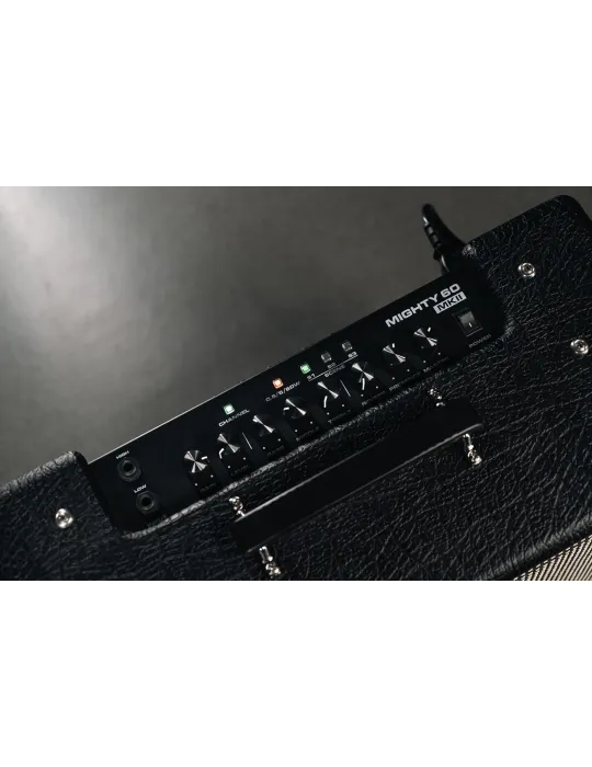 NUX MIGHTY-60-MK2 | MusicGoodDeal