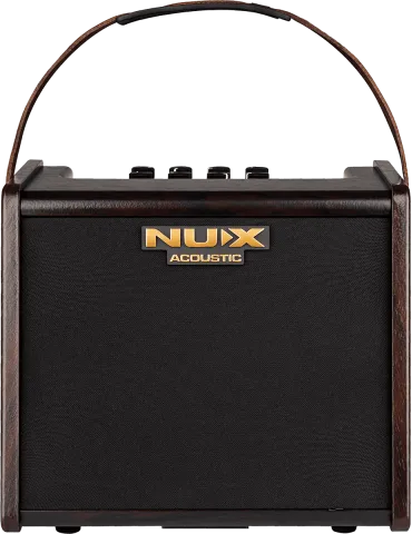 NUX AC25 | MusicGoodDeal