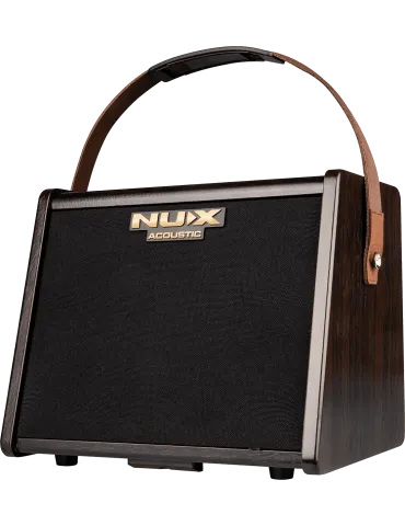 NUX AC25 | MusicGoodDeal 2