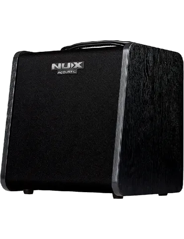 NUX STAGEMAN-AC60 | MusicGoodDeal