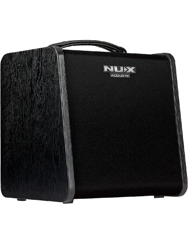NUX STAGEMAN-AC60 | MusicGoodDeal 2