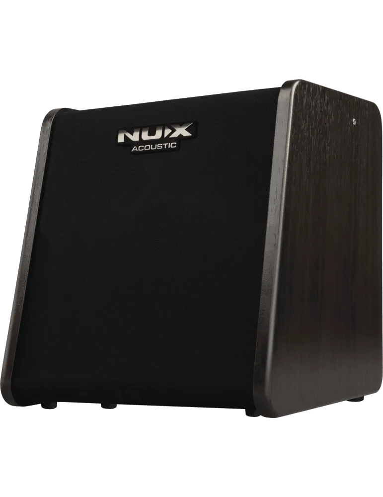 NUX STAGEMAN2-AC80 | MusicGoodDeal