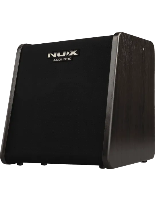 NUX STAGEMAN2-AC80 | MusicGoodDeal