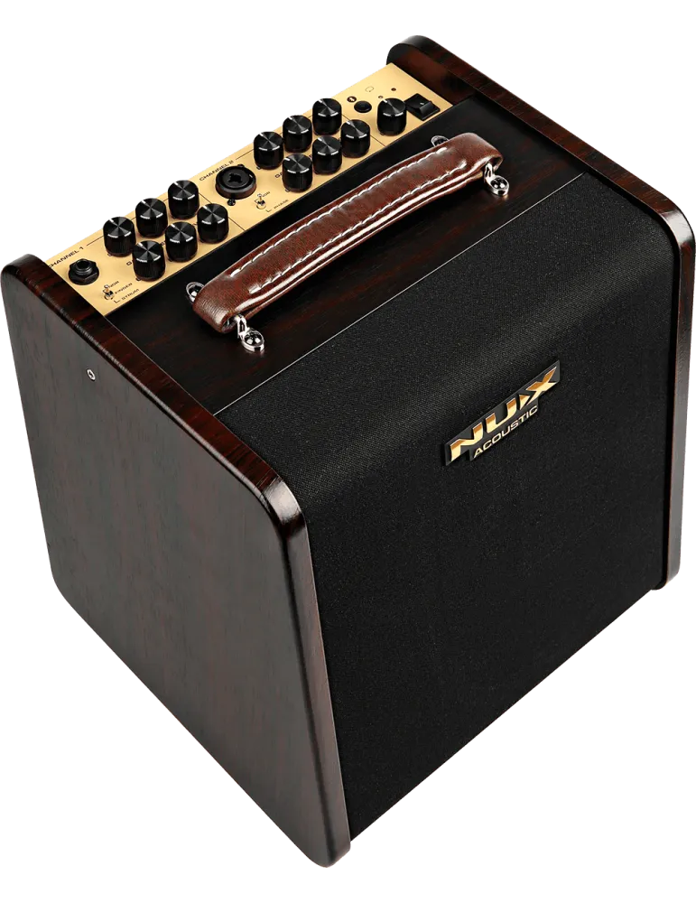 NUX STAGEMAN2-AC80 | MusicGoodDeal