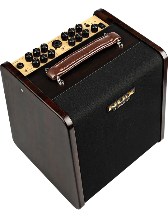 NUX STAGEMAN2-AC80 | MusicGoodDeal