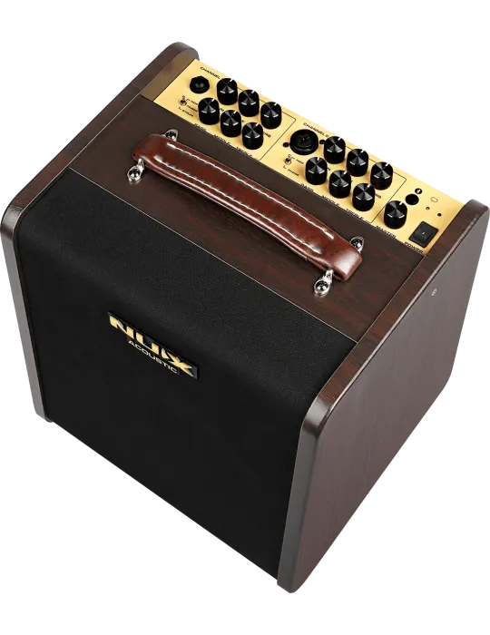 NUX STAGEMAN2-AC80 | MusicGoodDeal