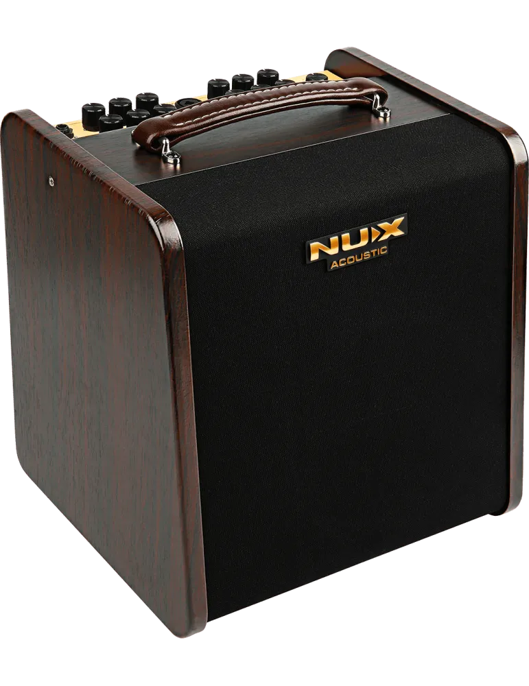NUX STAGEMAN2-AC80 | MusicGoodDeal