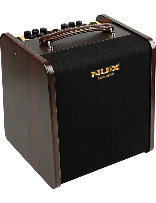 NUX STAGEMAN2-AC80 | MusicGoodDeal