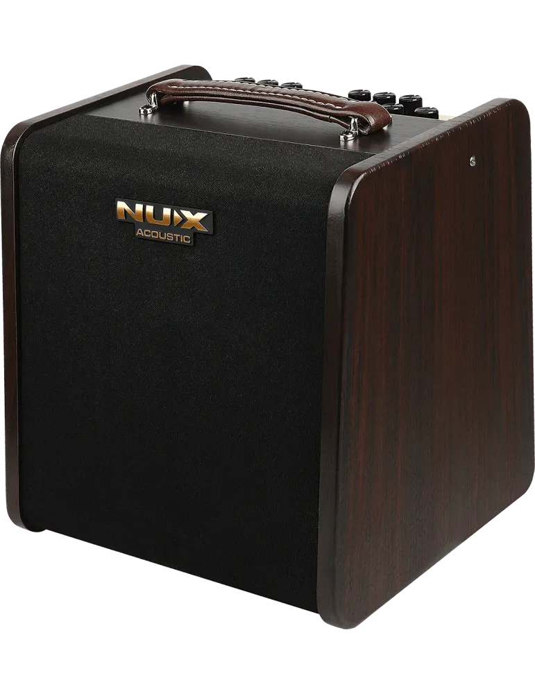 NUX STAGEMAN2-AC80 | MusicGoodDeal