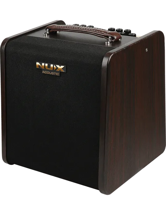 NUX STAGEMAN2-AC80 | MusicGoodDeal