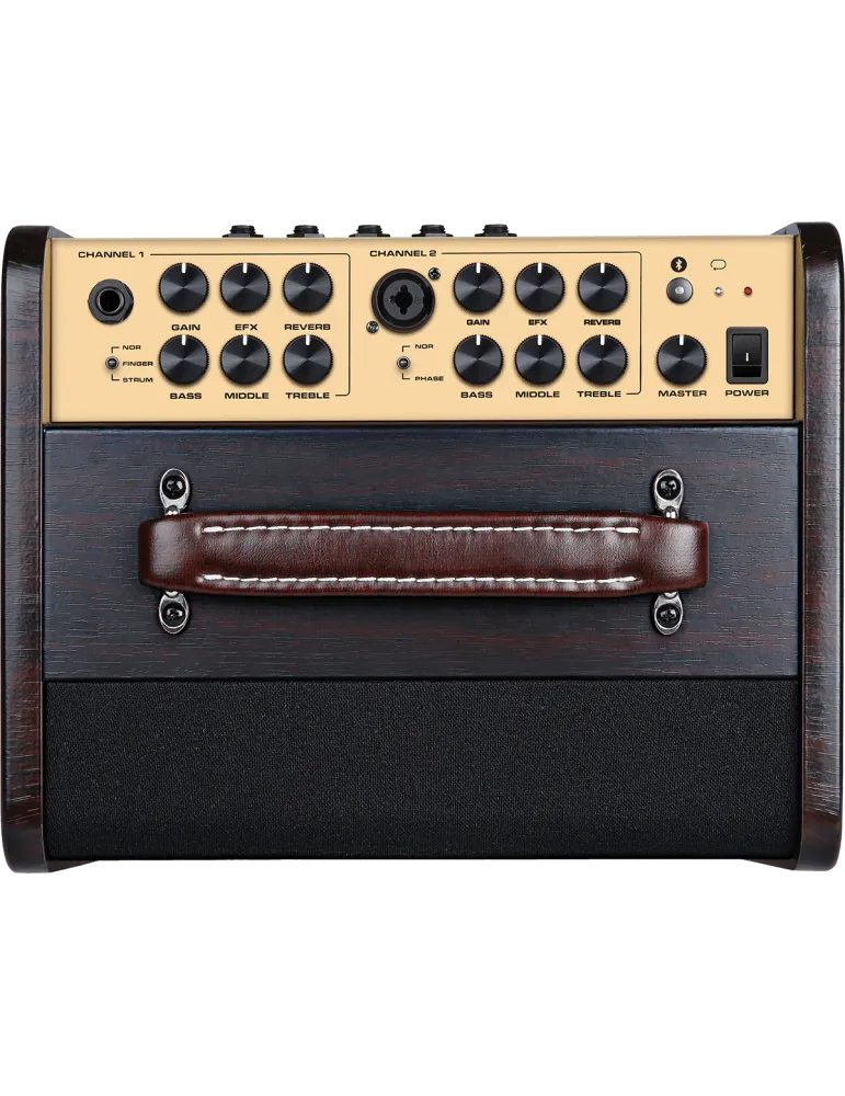 NUX STAGEMAN2-AC80 | MusicGoodDeal