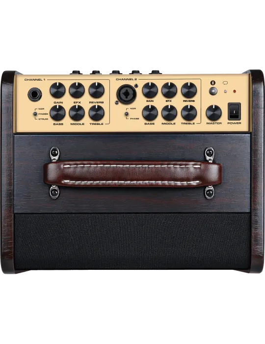 NUX STAGEMAN2-AC80 | MusicGoodDeal