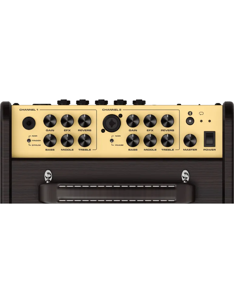 NUX STAGEMAN2-AC80 | MusicGoodDeal