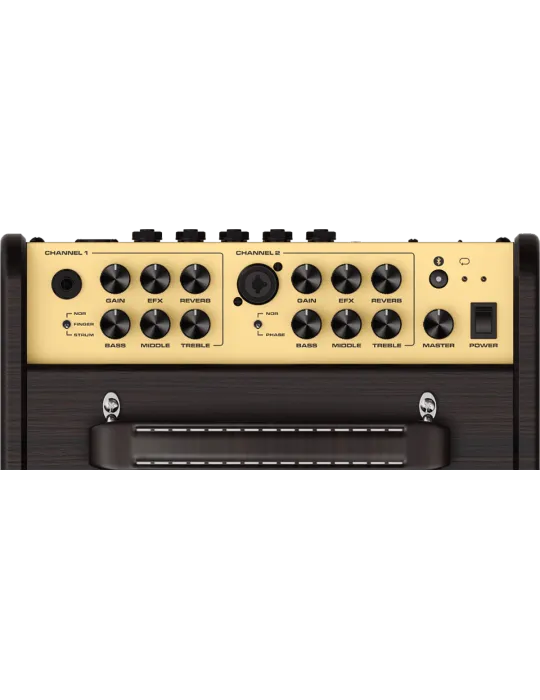 NUX STAGEMAN2-AC80 | MusicGoodDeal