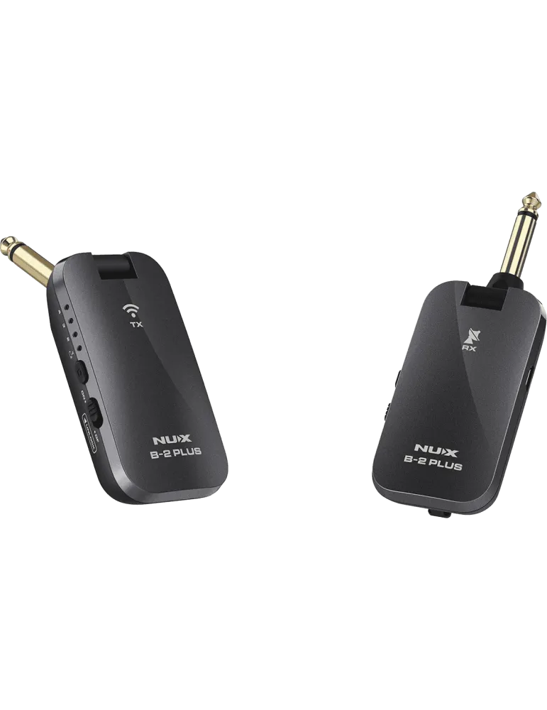 NUX B2-PLUS | MusicGoodDeal