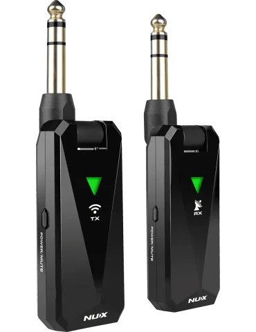 NUX B5RC | MusicGoodDeal