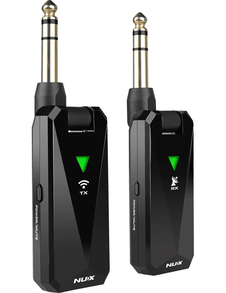 NUX B5RC | MusicGoodDeal
