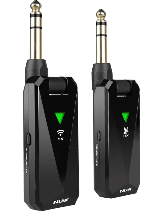 NUX B5RC | MusicGoodDeal