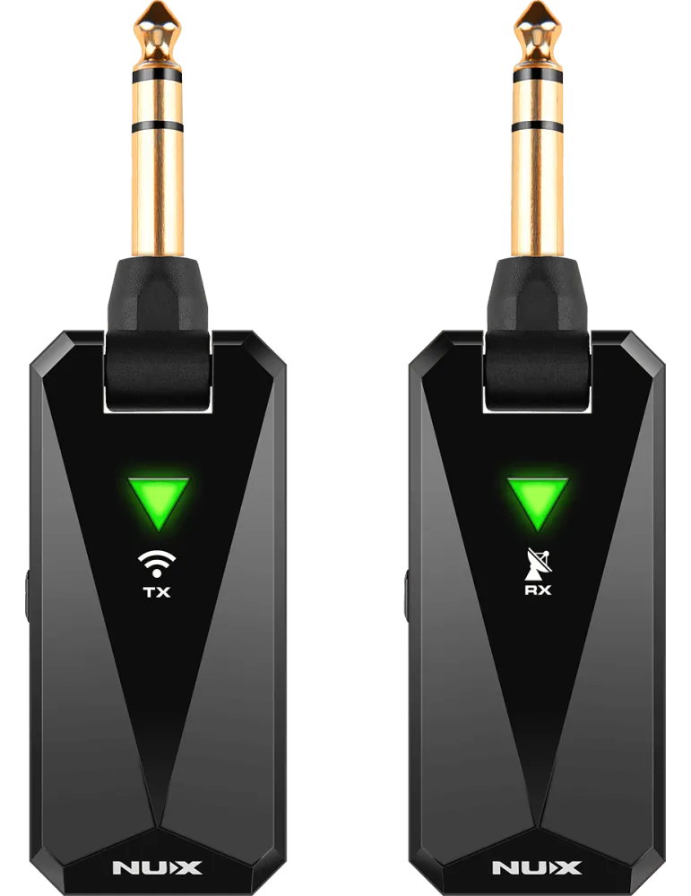 NUX B5RC | MusicGoodDeal