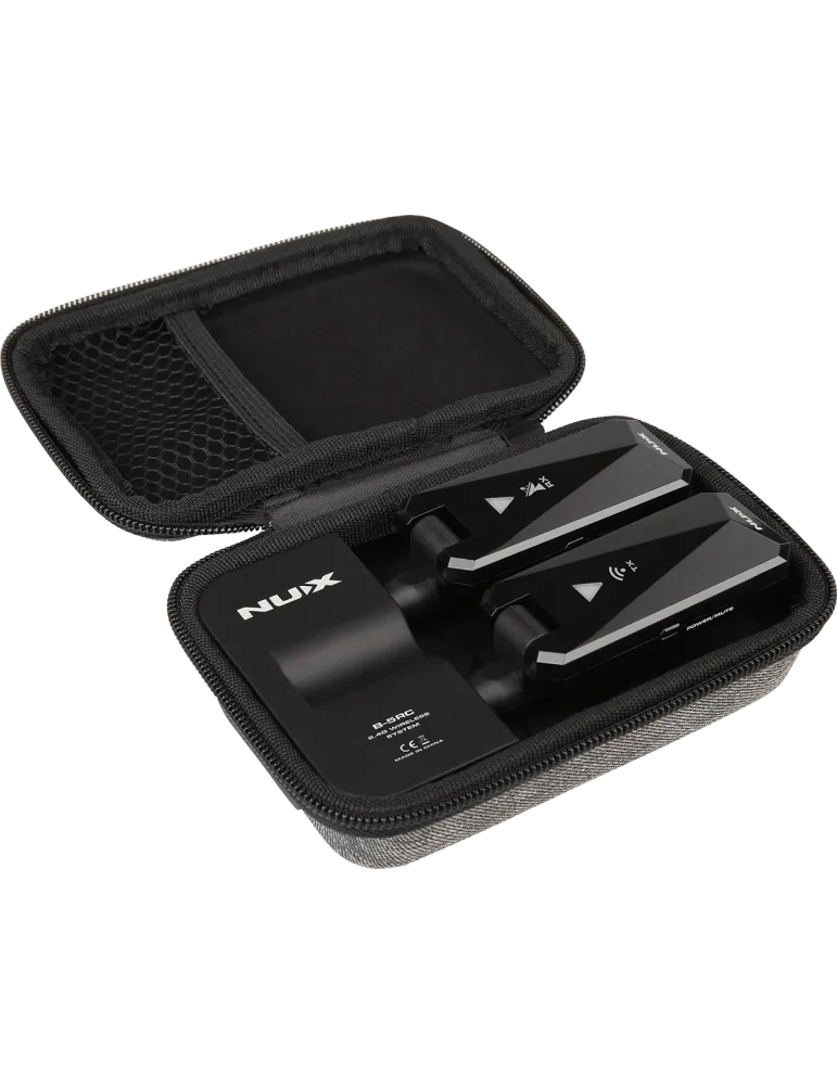 NUX B5RC | MusicGoodDeal