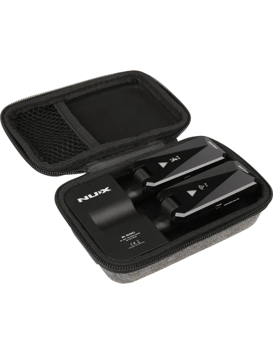 NUX B5RC | MusicGoodDeal