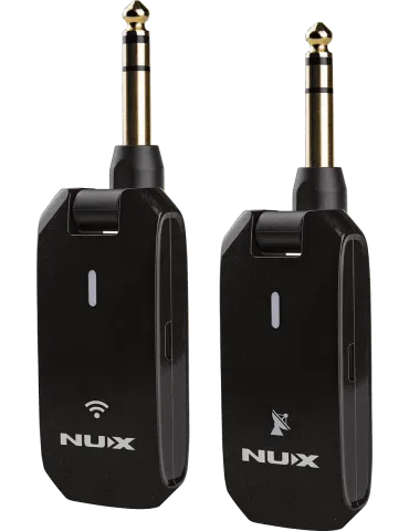 NUX C5RC | MusicGoodDeal 2
