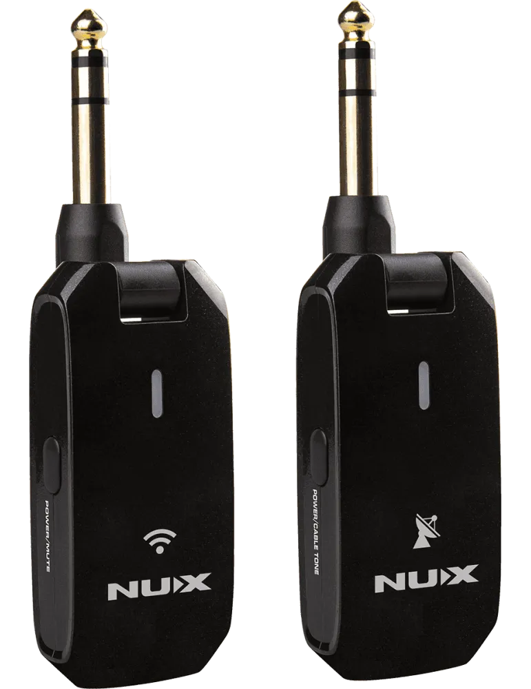 NUX C5RC | MusicGoodDeal