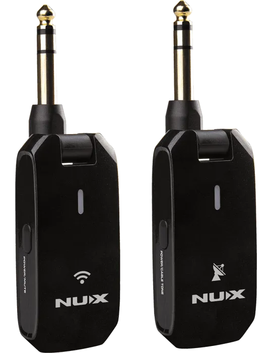 NUX C5RC | MusicGoodDeal