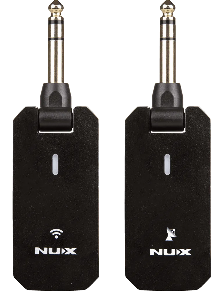 NUX C5RC | MusicGoodDeal