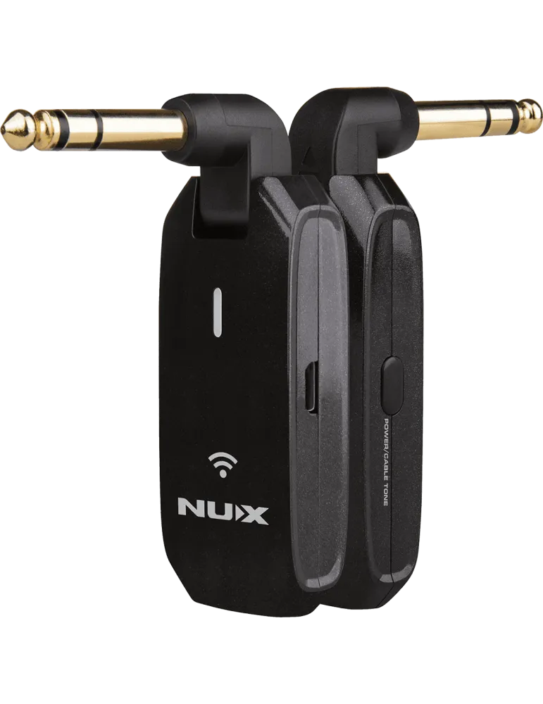 NUX C5RC | MusicGoodDeal