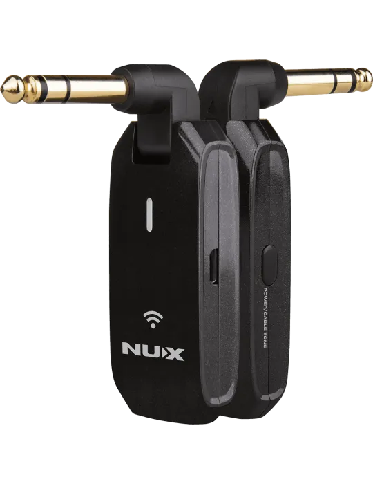 NUX C5RC | MusicGoodDeal