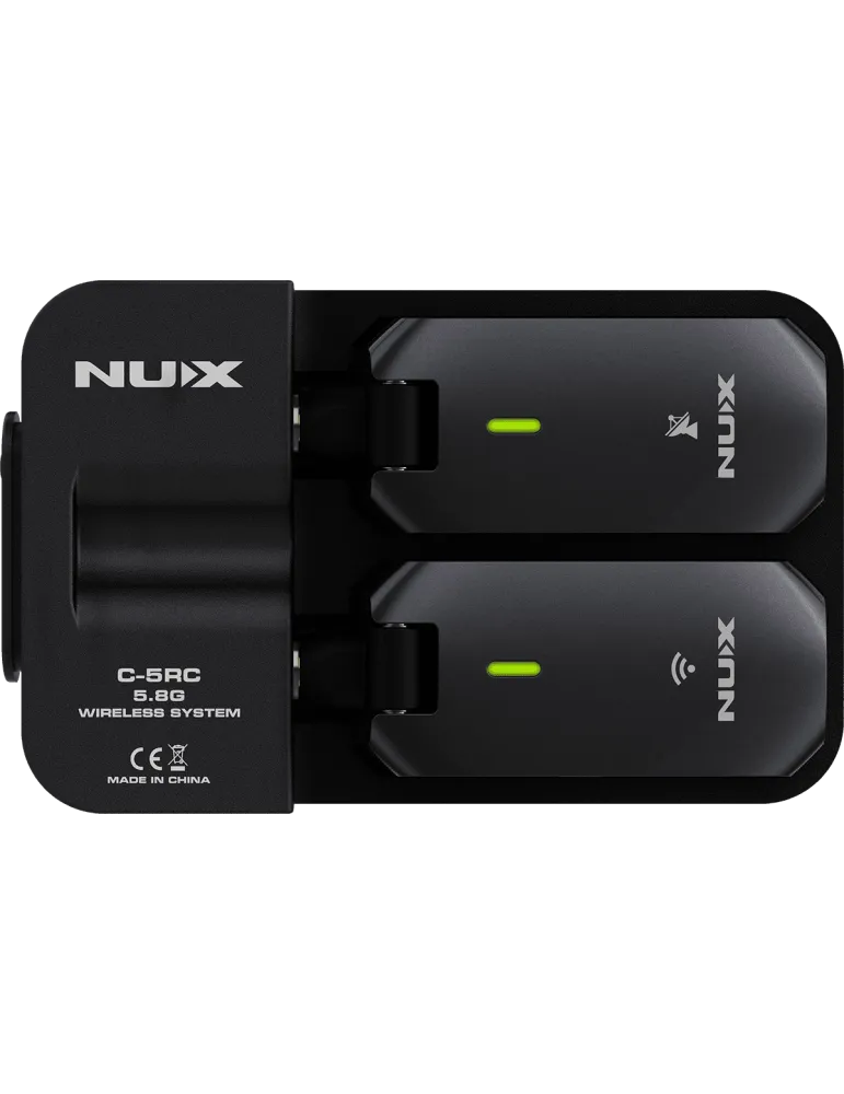 NUX C5RC | MusicGoodDeal
